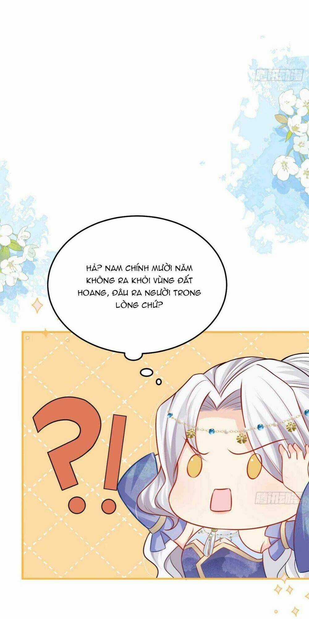 Sư Phụ Ta Muốn Người Là Của Riêng Ta Chapter 11 trang 63