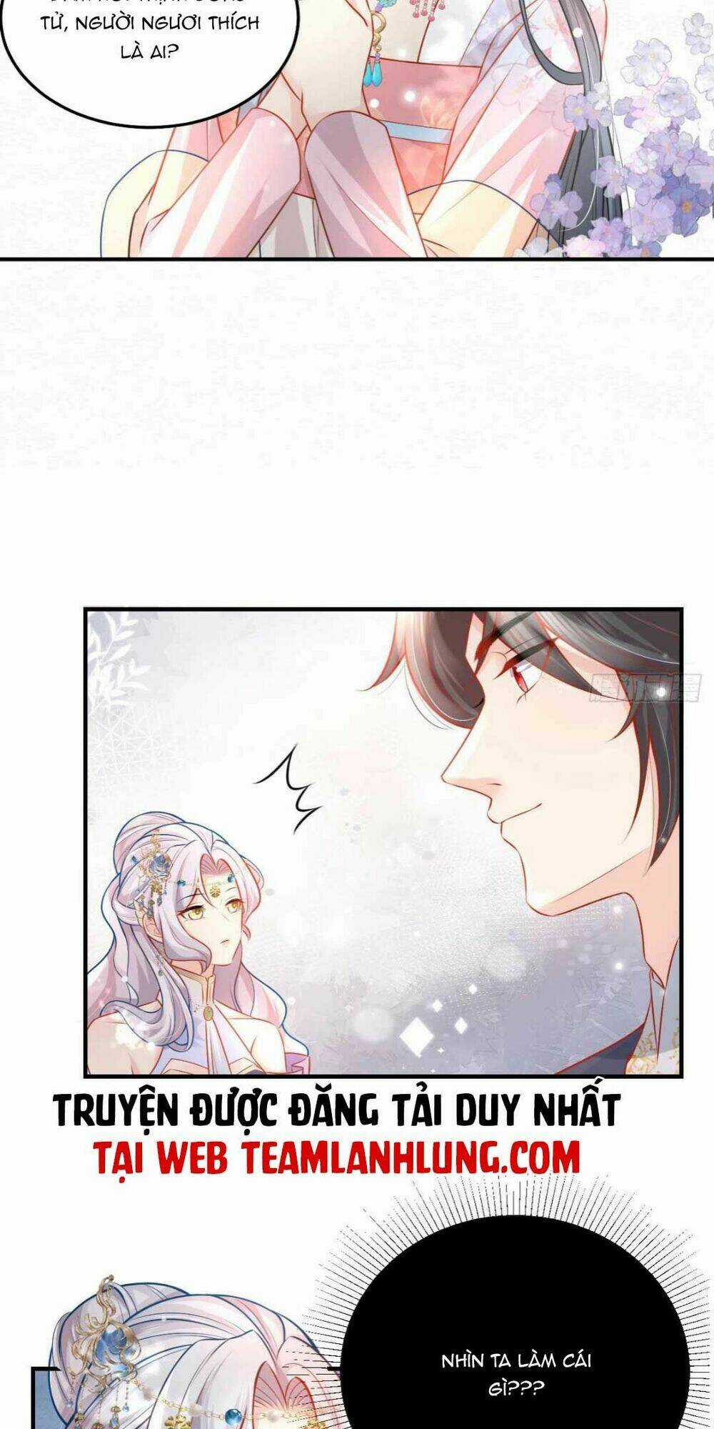 Sư Phụ Ta Muốn Người Là Của Riêng Ta Chapter 11 trang 66