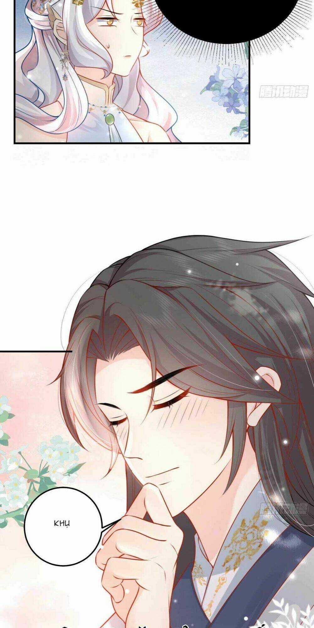 Sư Phụ Ta Muốn Người Là Của Riêng Ta Chapter 11 trang 67