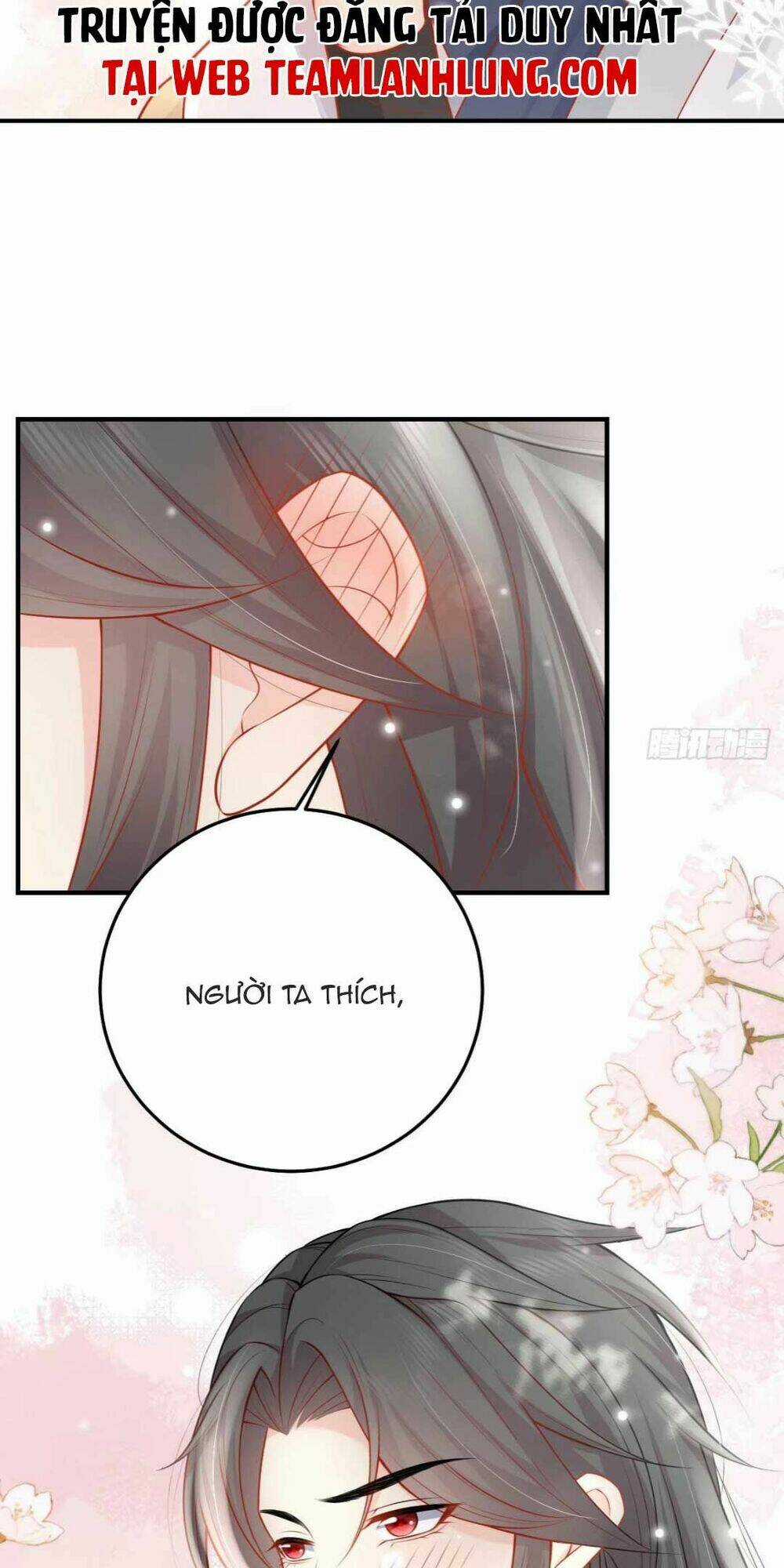 Sư Phụ Ta Muốn Người Là Của Riêng Ta Chapter 11 trang 68