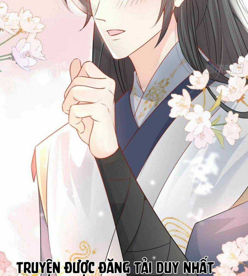 Sư Phụ Ta Muốn Người Là Của Riêng Ta Chapter 11 trang 69