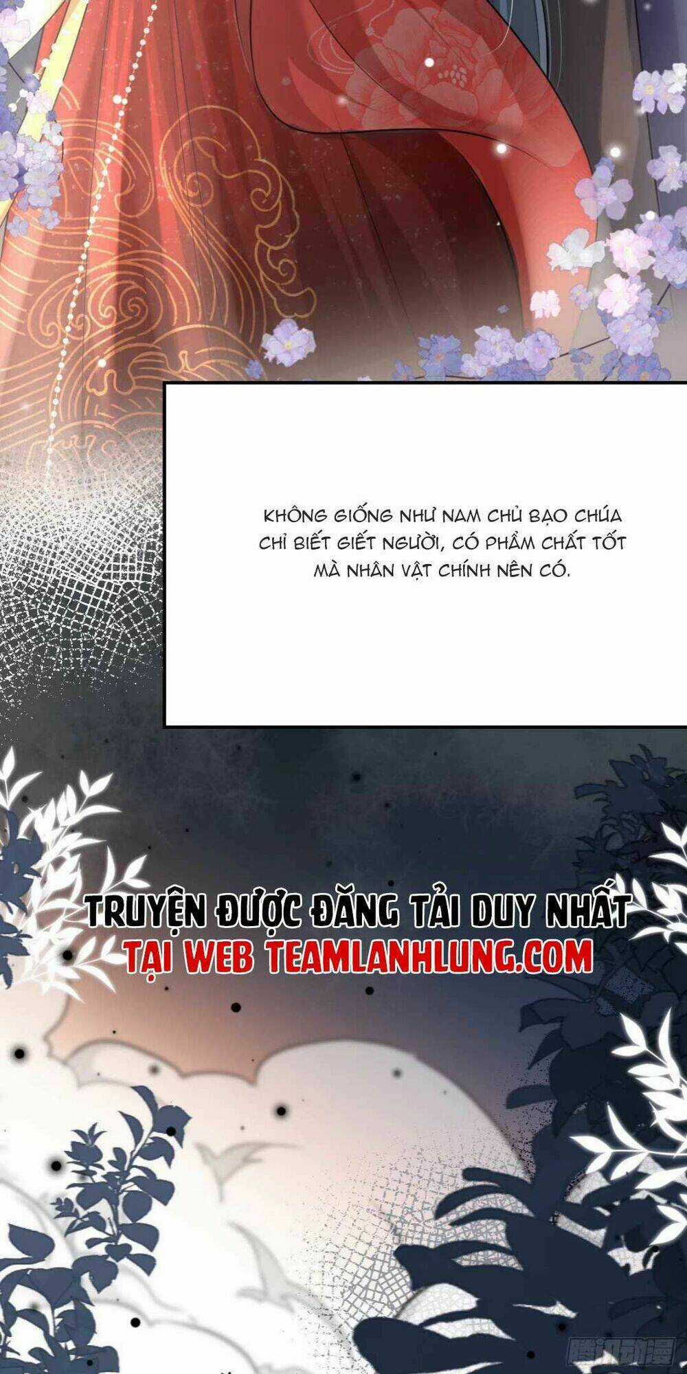 Sư Phụ Ta Muốn Người Là Của Riêng Ta Chapter 11 trang 7