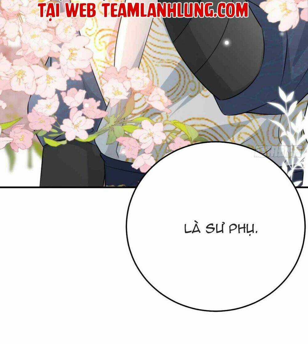 Sư Phụ Ta Muốn Người Là Của Riêng Ta Chapter 11 trang 70