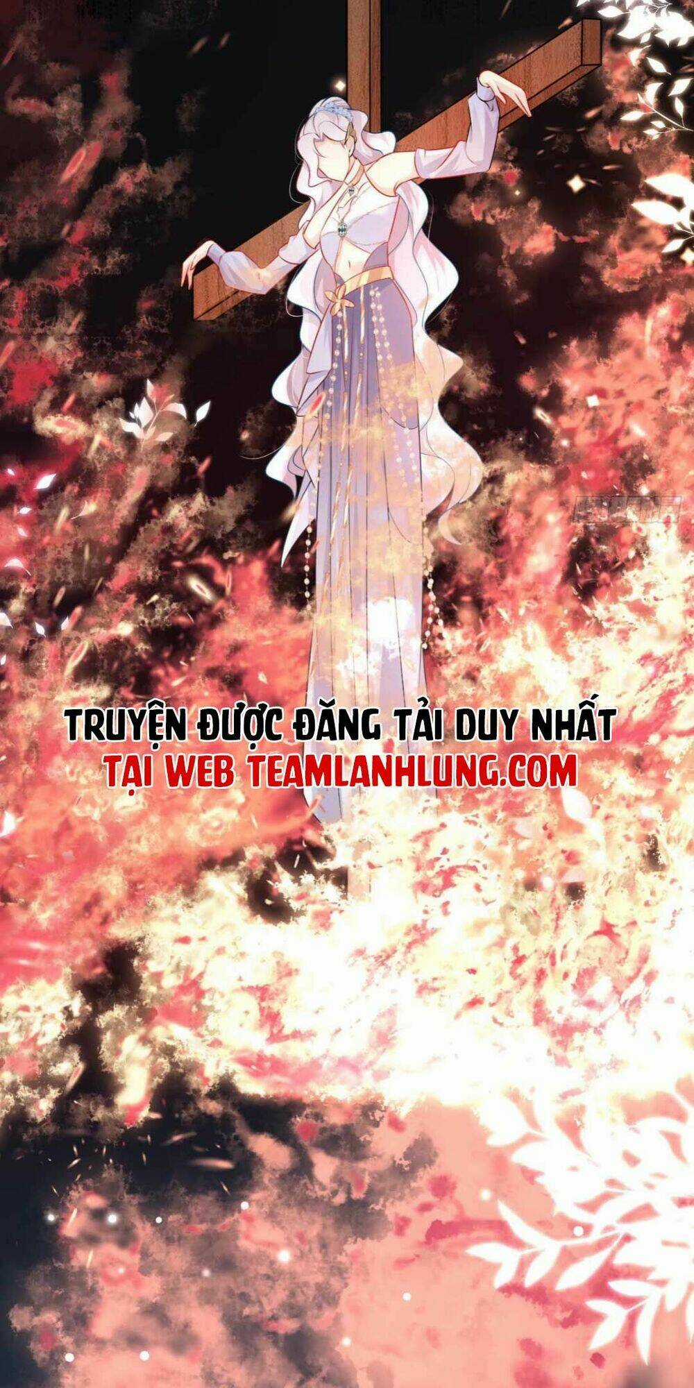 Sư Phụ Ta Muốn Người Là Của Riêng Ta Chapter 11 trang 9