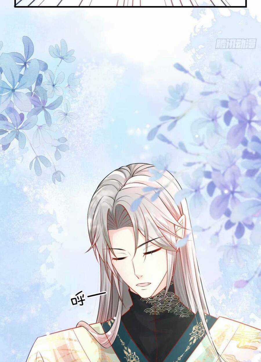 Sư Phụ Ta Muốn Người Là Của Riêng Ta Chapter 12 trang 10