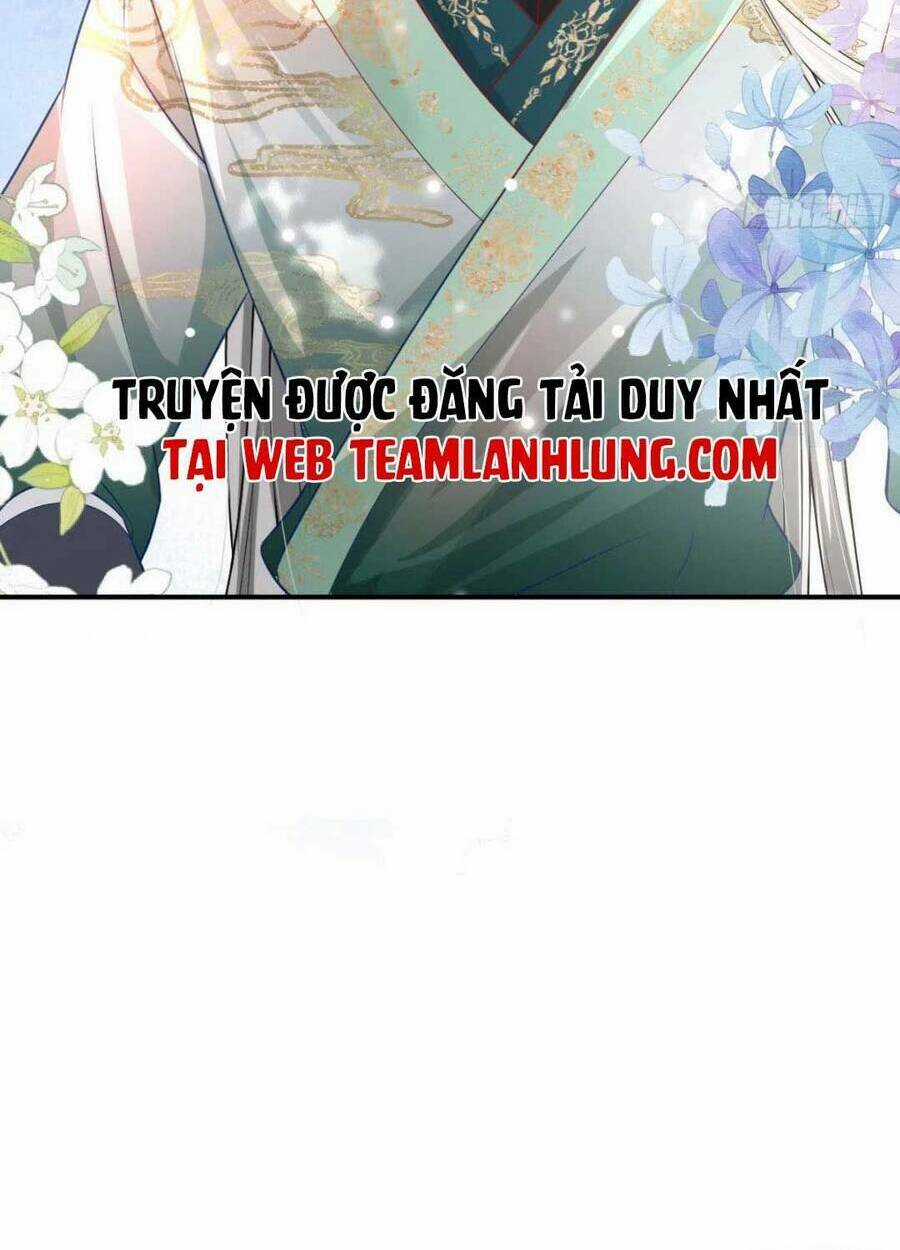 Sư Phụ Ta Muốn Người Là Của Riêng Ta Chapter 12 trang 11