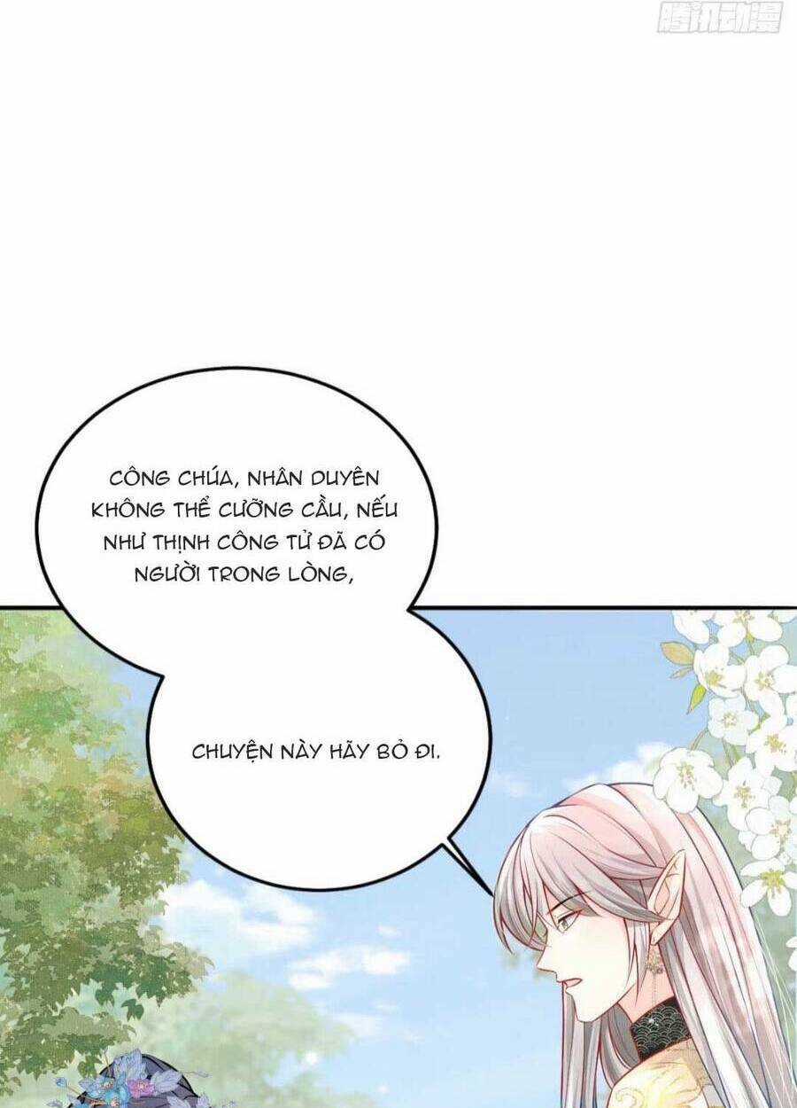 Sư Phụ Ta Muốn Người Là Của Riêng Ta Chapter 12 trang 12