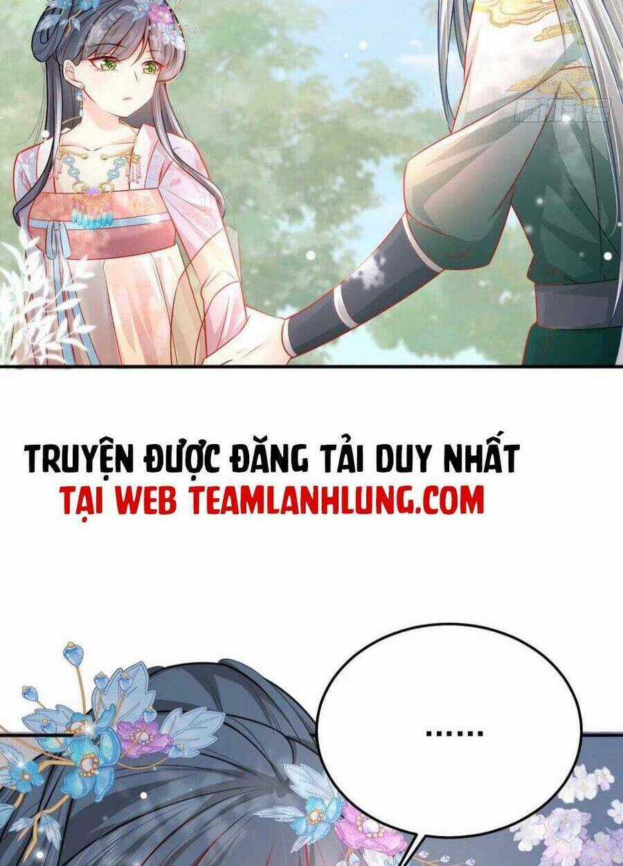 Sư Phụ Ta Muốn Người Là Của Riêng Ta Chapter 12 trang 13