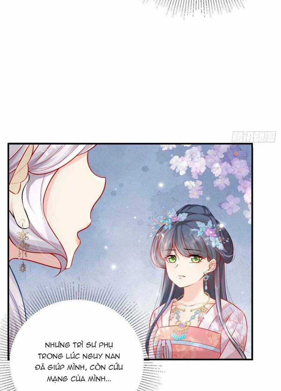 Sư Phụ Ta Muốn Người Là Của Riêng Ta Chapter 12 trang 15