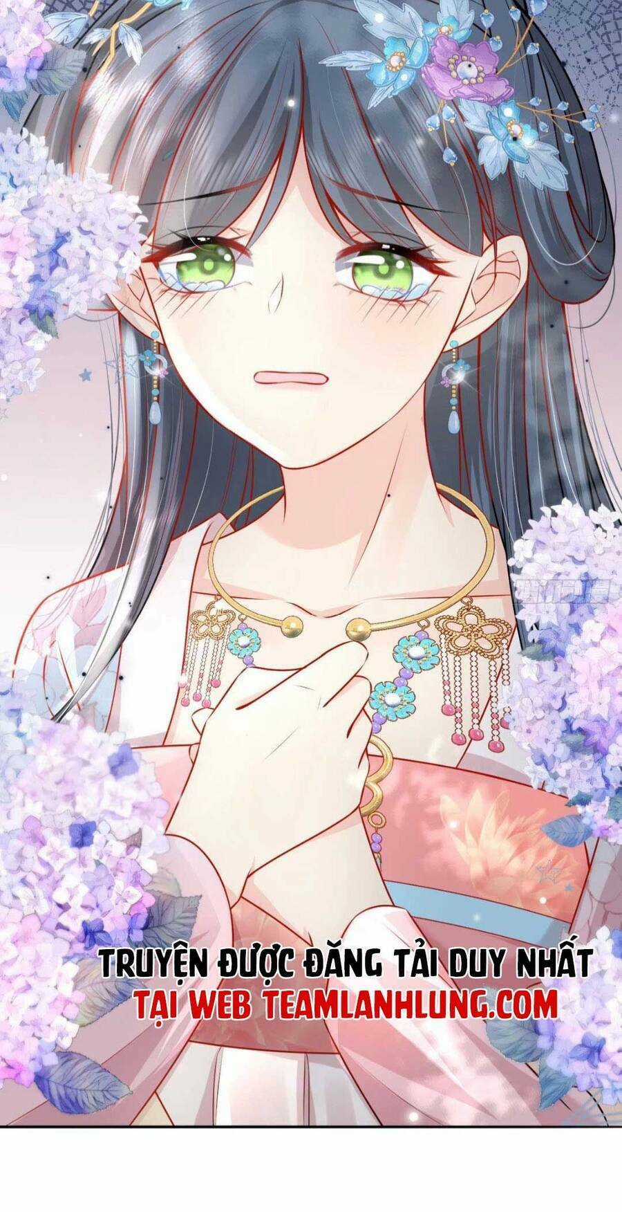 Sư Phụ Ta Muốn Người Là Của Riêng Ta Chapter 12 trang 18