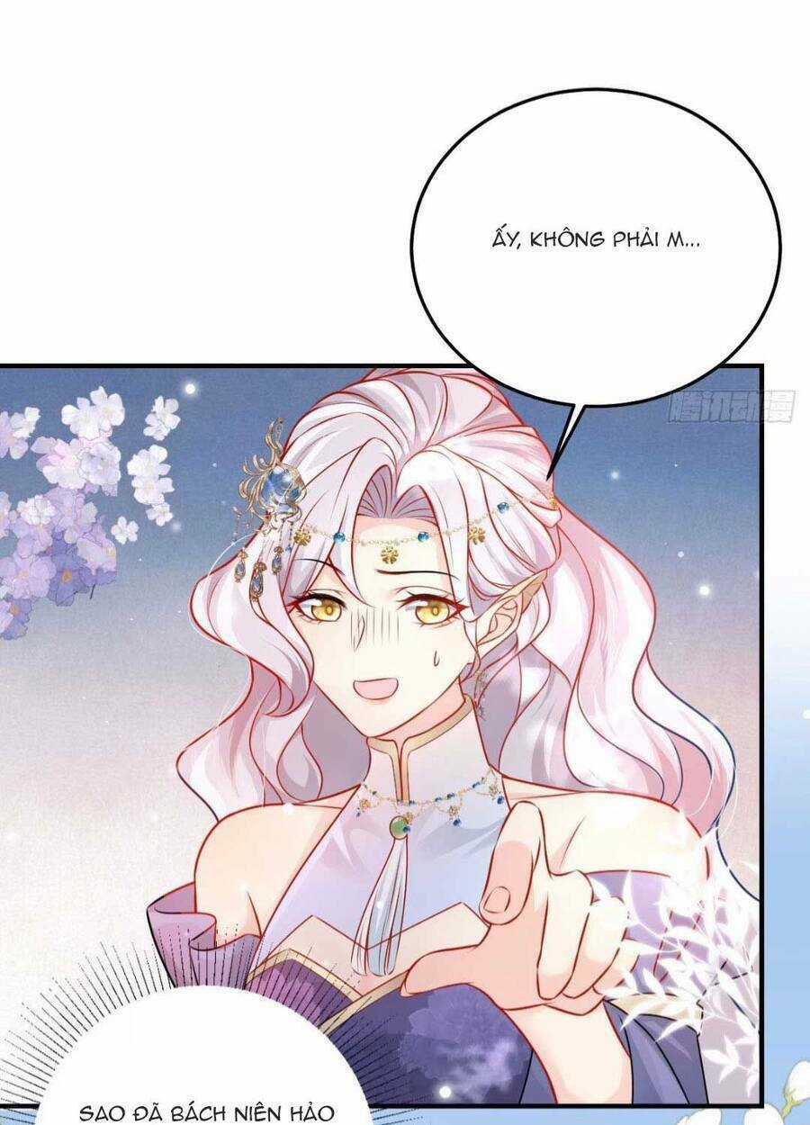 Sư Phụ Ta Muốn Người Là Của Riêng Ta Chapter 12 trang 19