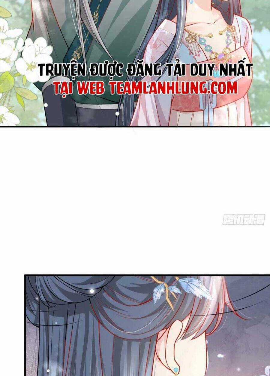 Sư Phụ Ta Muốn Người Là Của Riêng Ta Chapter 12 trang 21