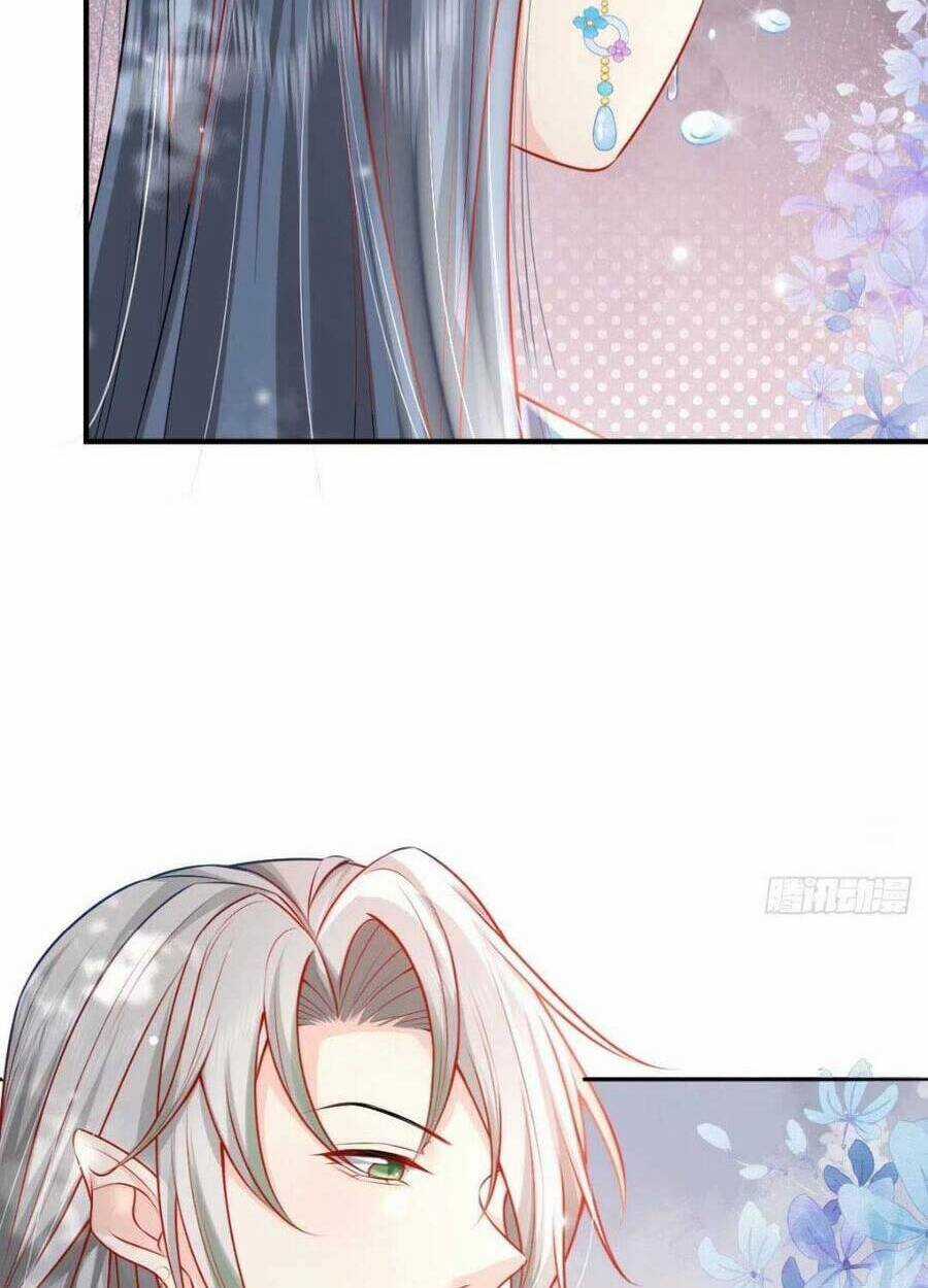 Sư Phụ Ta Muốn Người Là Của Riêng Ta Chapter 12 trang 22