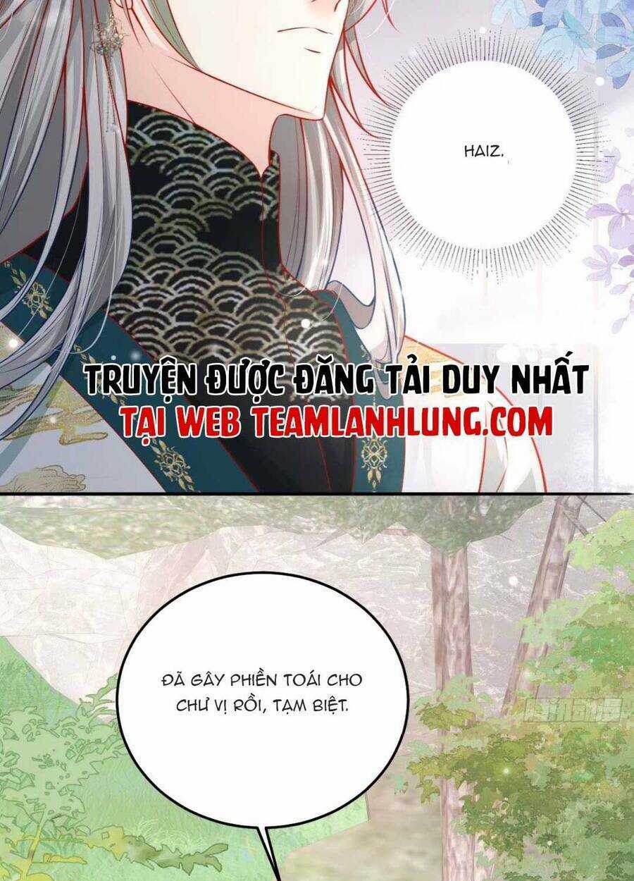 Sư Phụ Ta Muốn Người Là Của Riêng Ta Chapter 12 trang 23