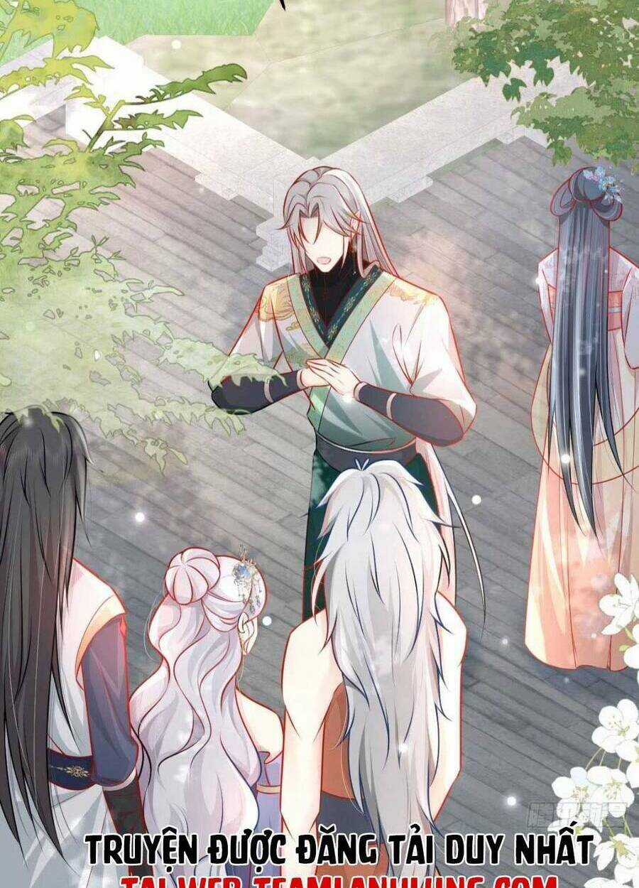 Sư Phụ Ta Muốn Người Là Của Riêng Ta Chapter 12 trang 24