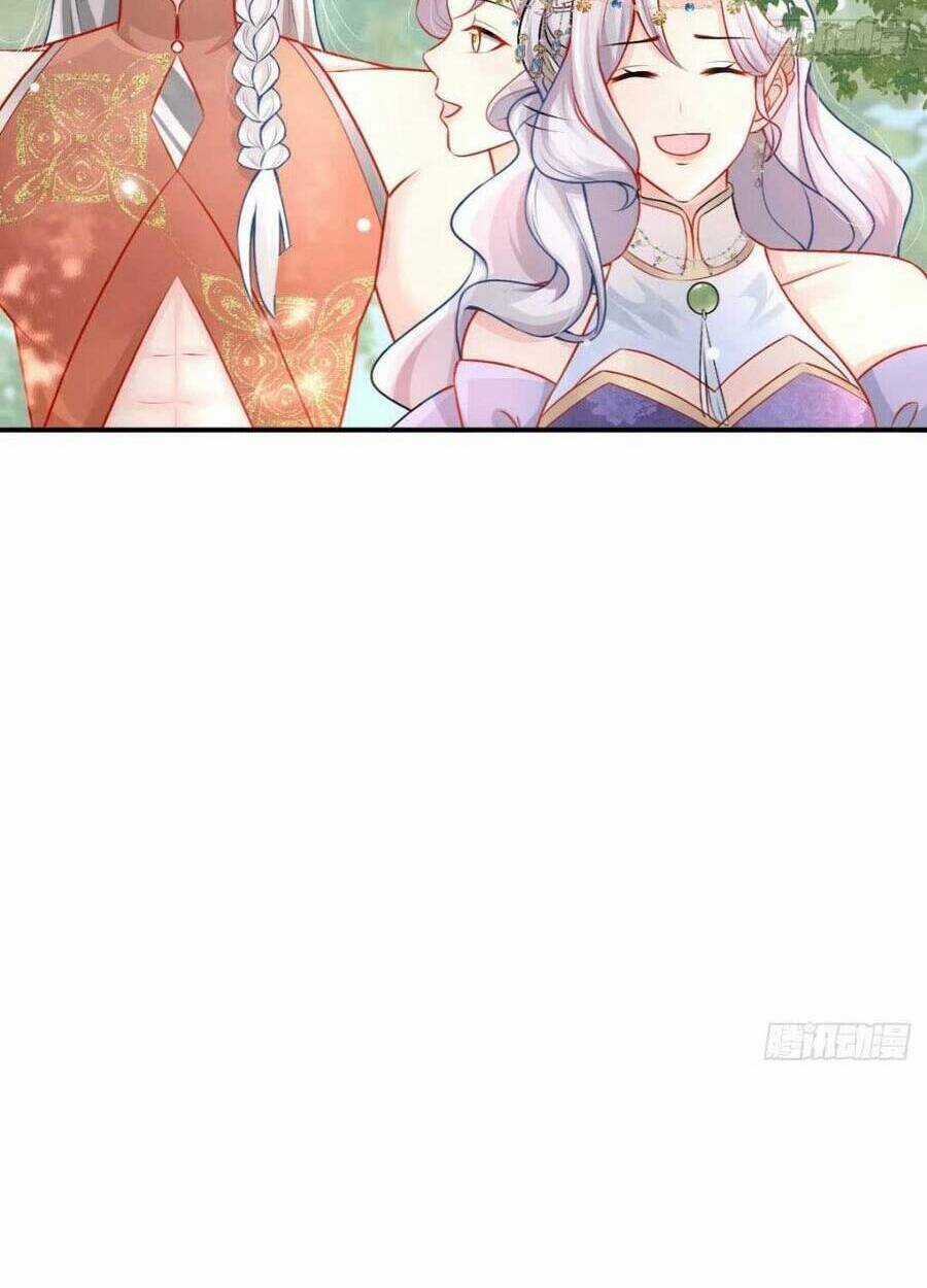 Sư Phụ Ta Muốn Người Là Của Riêng Ta Chapter 12 trang 26