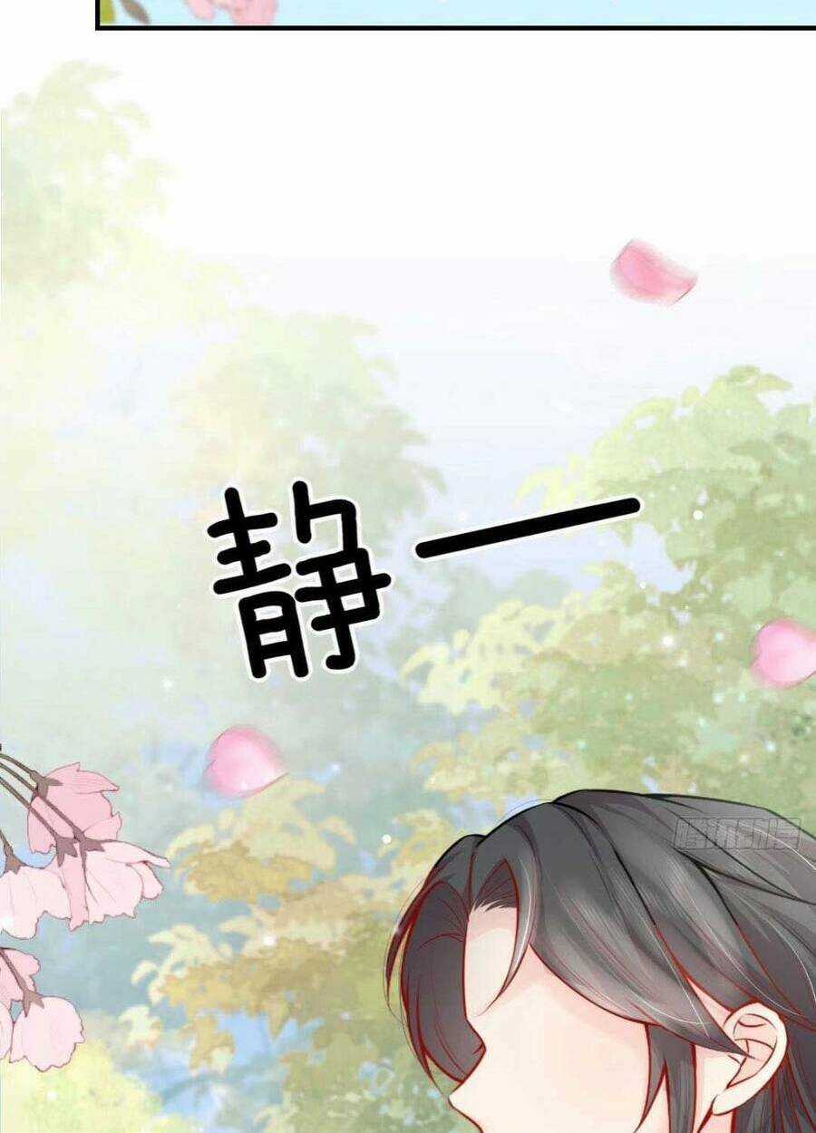 Sư Phụ Ta Muốn Người Là Của Riêng Ta Chapter 12 trang 28