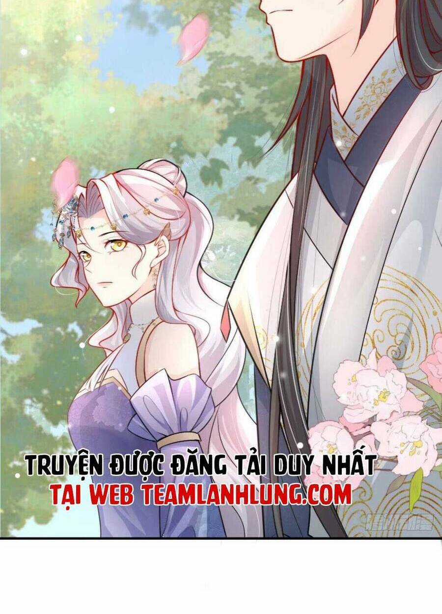 Sư Phụ Ta Muốn Người Là Của Riêng Ta Chapter 12 trang 29