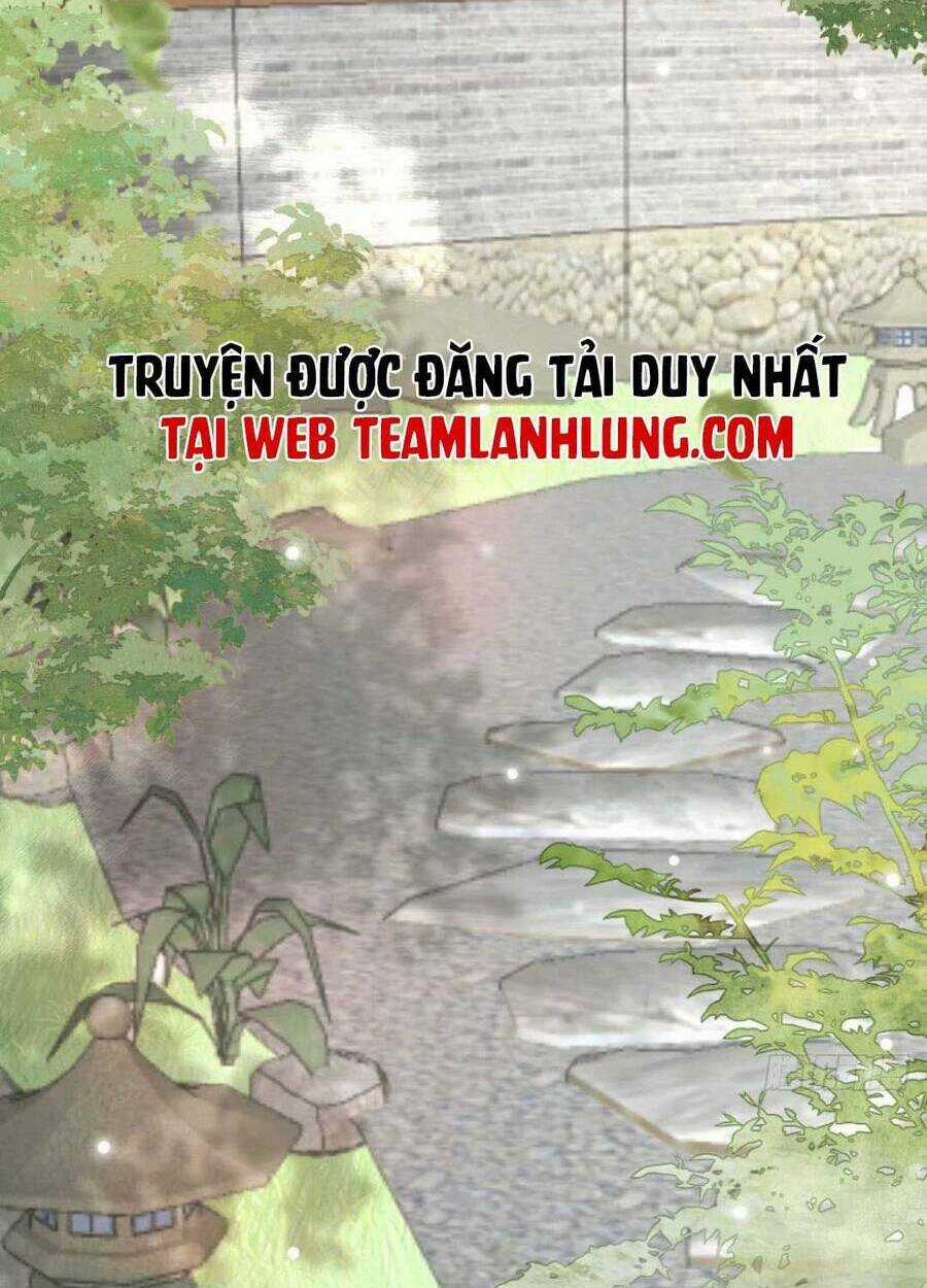 Sư Phụ Ta Muốn Người Là Của Riêng Ta Chapter 12 trang 3