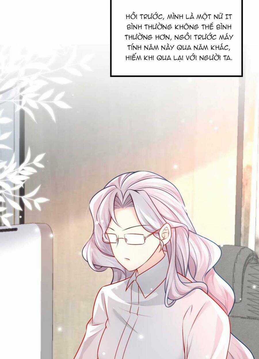 Sư Phụ Ta Muốn Người Là Của Riêng Ta Chapter 12 trang 31