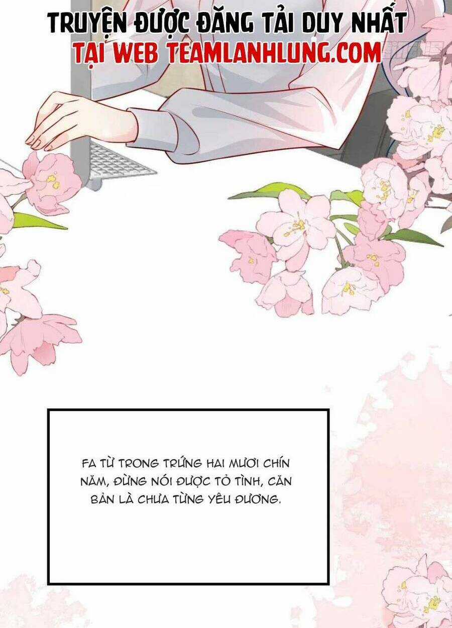 Sư Phụ Ta Muốn Người Là Của Riêng Ta Chapter 12 trang 32