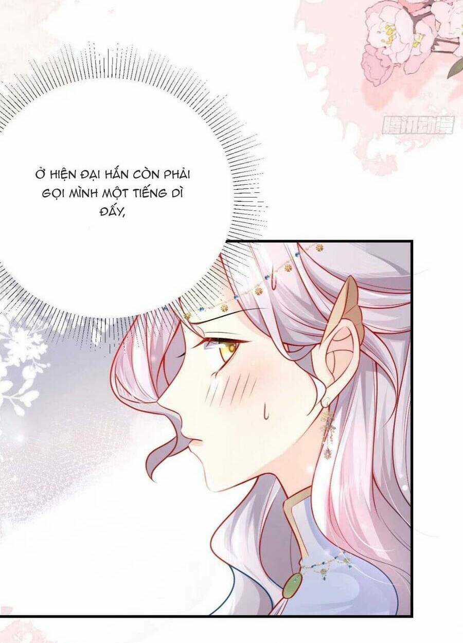 Sư Phụ Ta Muốn Người Là Của Riêng Ta Chapter 12 trang 33