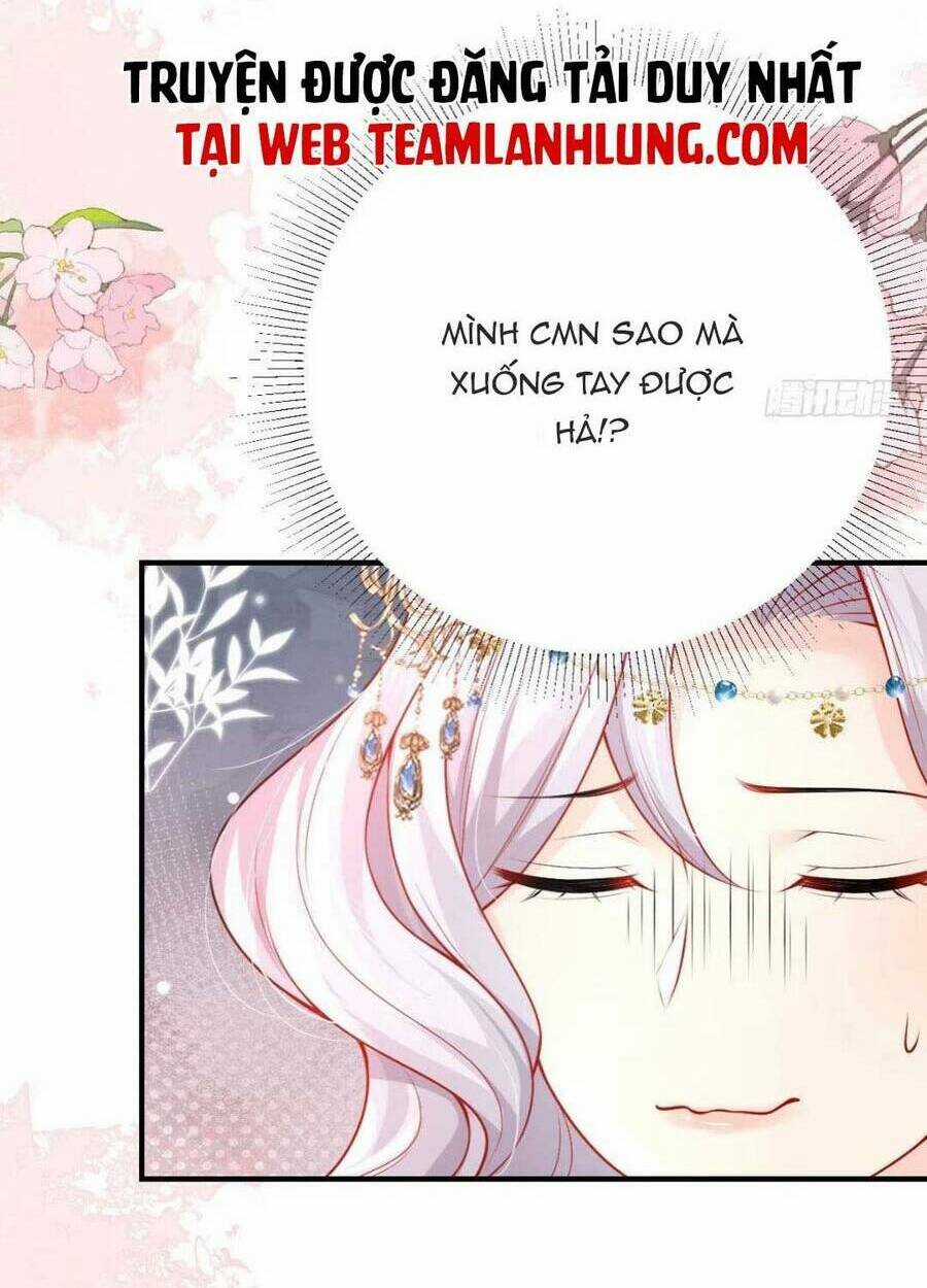 Sư Phụ Ta Muốn Người Là Của Riêng Ta Chapter 12 trang 34