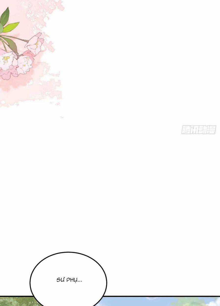 Sư Phụ Ta Muốn Người Là Của Riêng Ta Chapter 12 trang 35