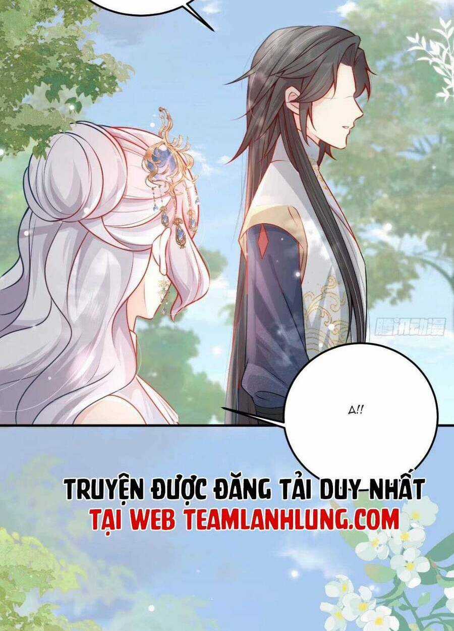 Sư Phụ Ta Muốn Người Là Của Riêng Ta Chapter 12 trang 36