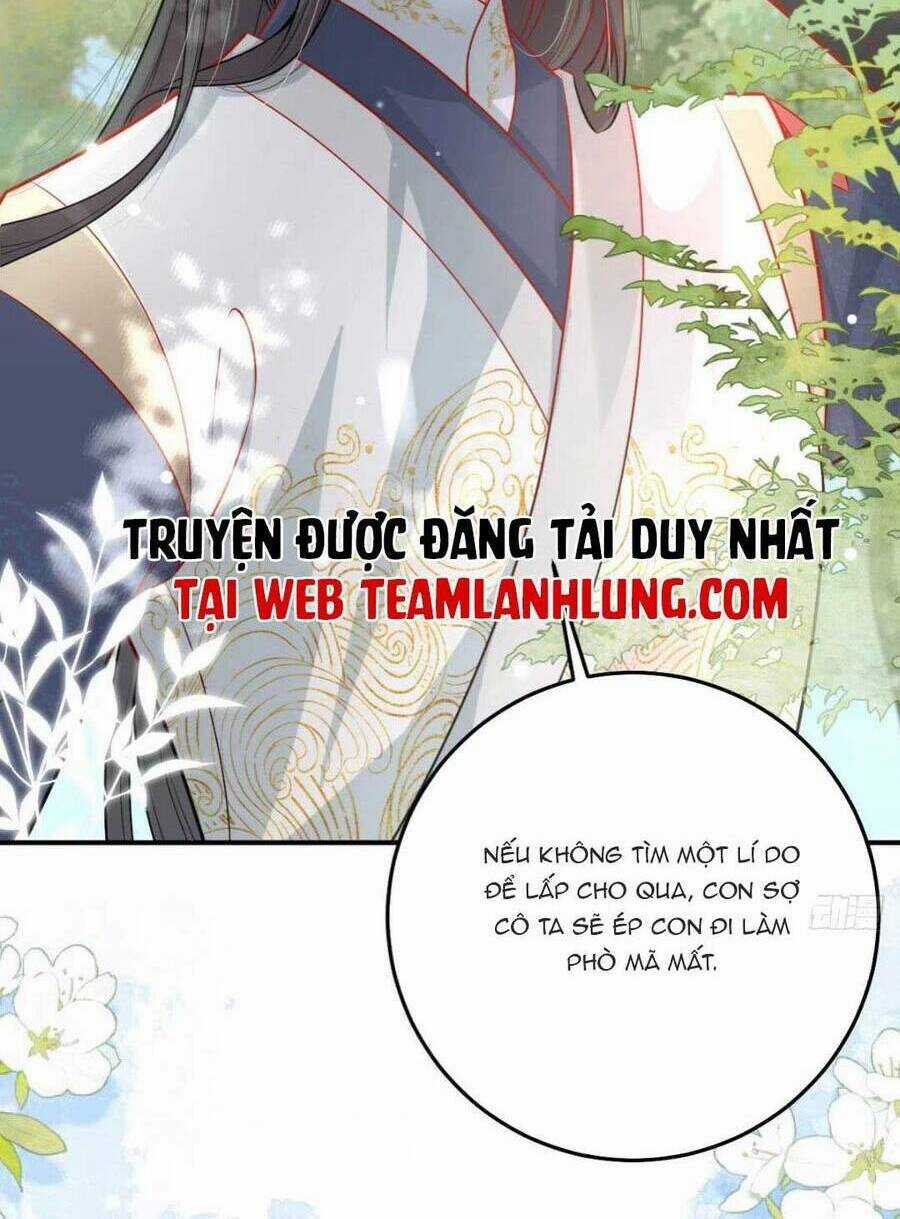 Sư Phụ Ta Muốn Người Là Của Riêng Ta Chapter 12 trang 38