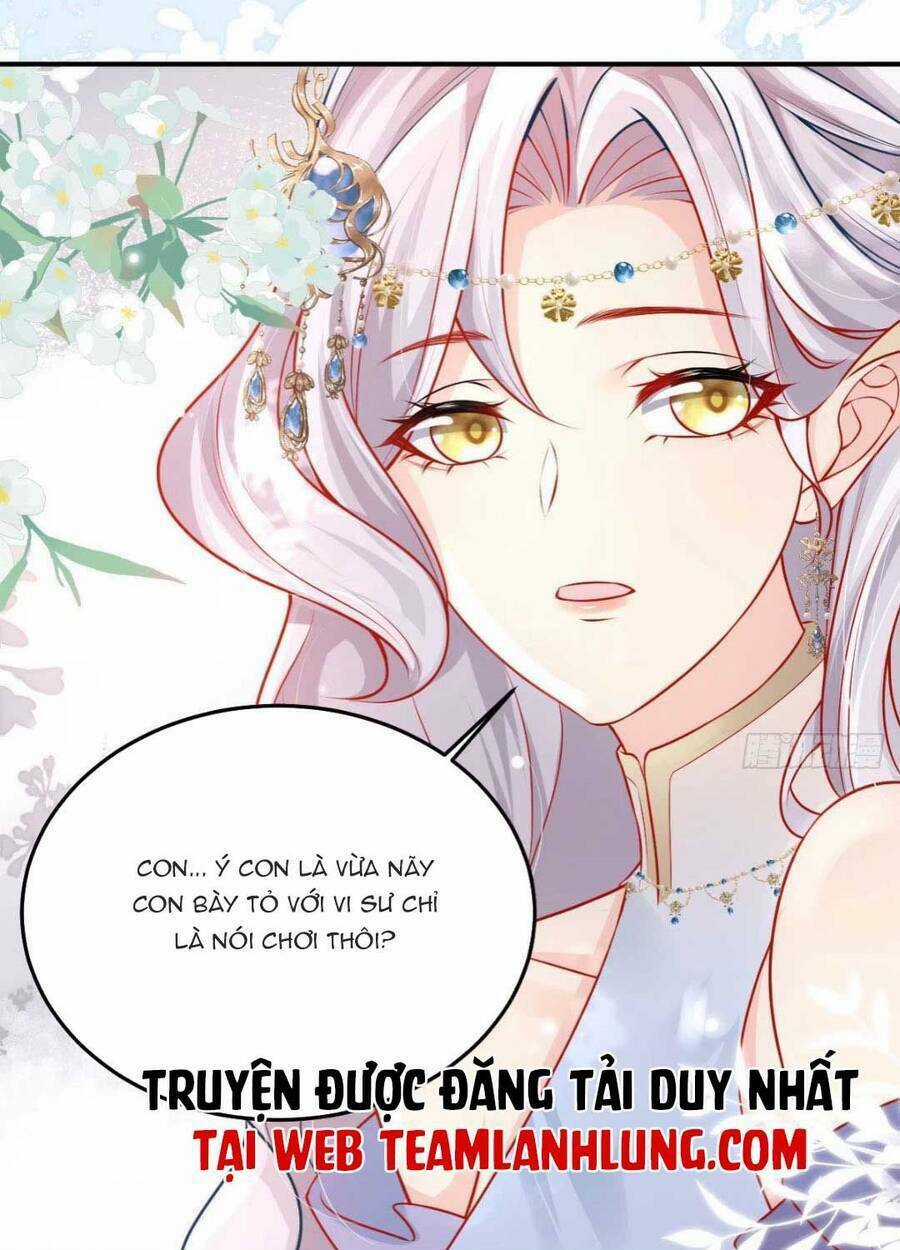 Sư Phụ Ta Muốn Người Là Của Riêng Ta Chapter 12 trang 39