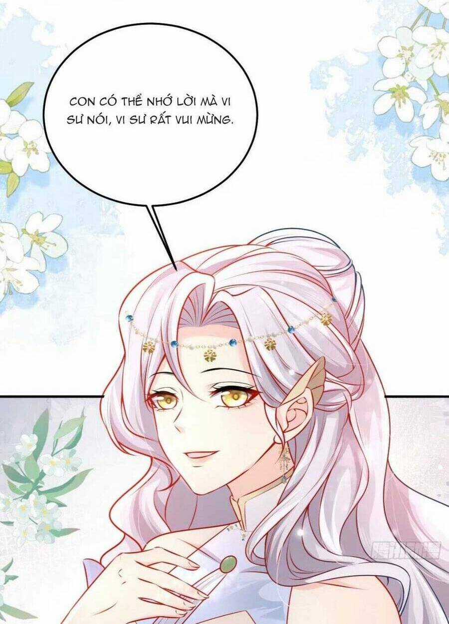 Sư Phụ Ta Muốn Người Là Của Riêng Ta Chapter 12 trang 42