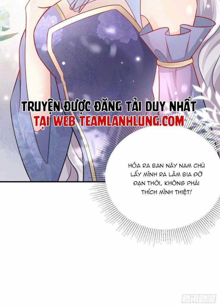 Sư Phụ Ta Muốn Người Là Của Riêng Ta Chapter 12 trang 43