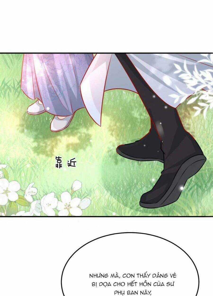 Sư Phụ Ta Muốn Người Là Của Riêng Ta Chapter 12 trang 44