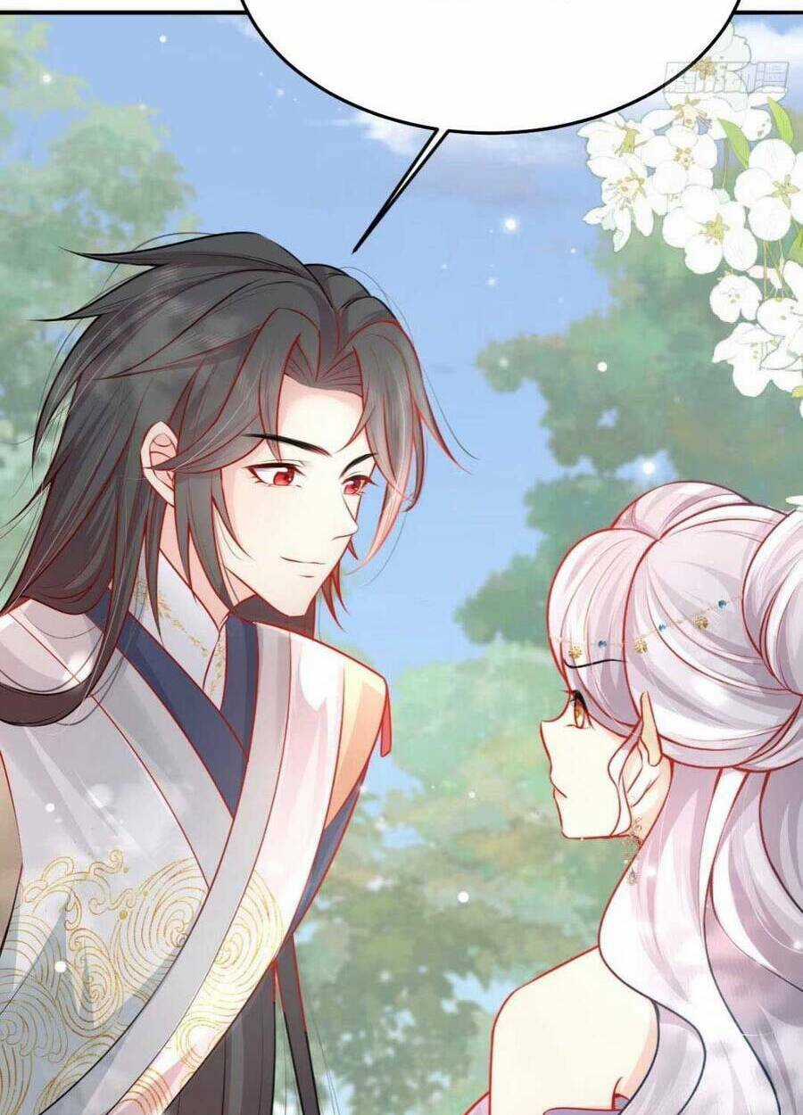 Sư Phụ Ta Muốn Người Là Của Riêng Ta Chapter 12 trang 45