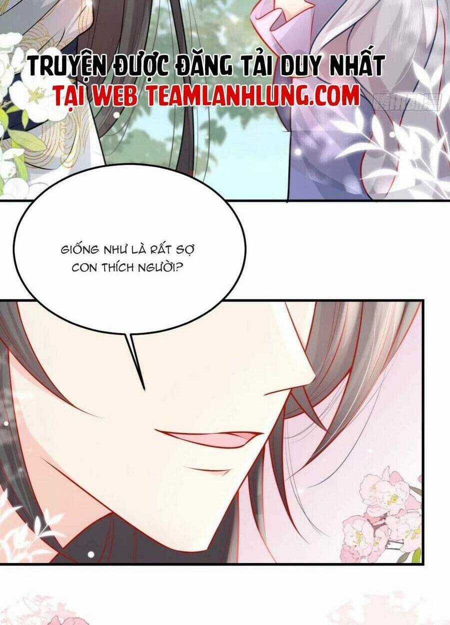 Sư Phụ Ta Muốn Người Là Của Riêng Ta Chapter 12 trang 46