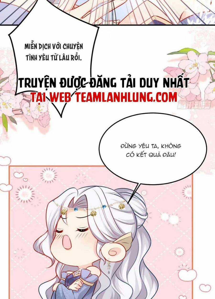 Sư Phụ Ta Muốn Người Là Của Riêng Ta Chapter 12 trang 48