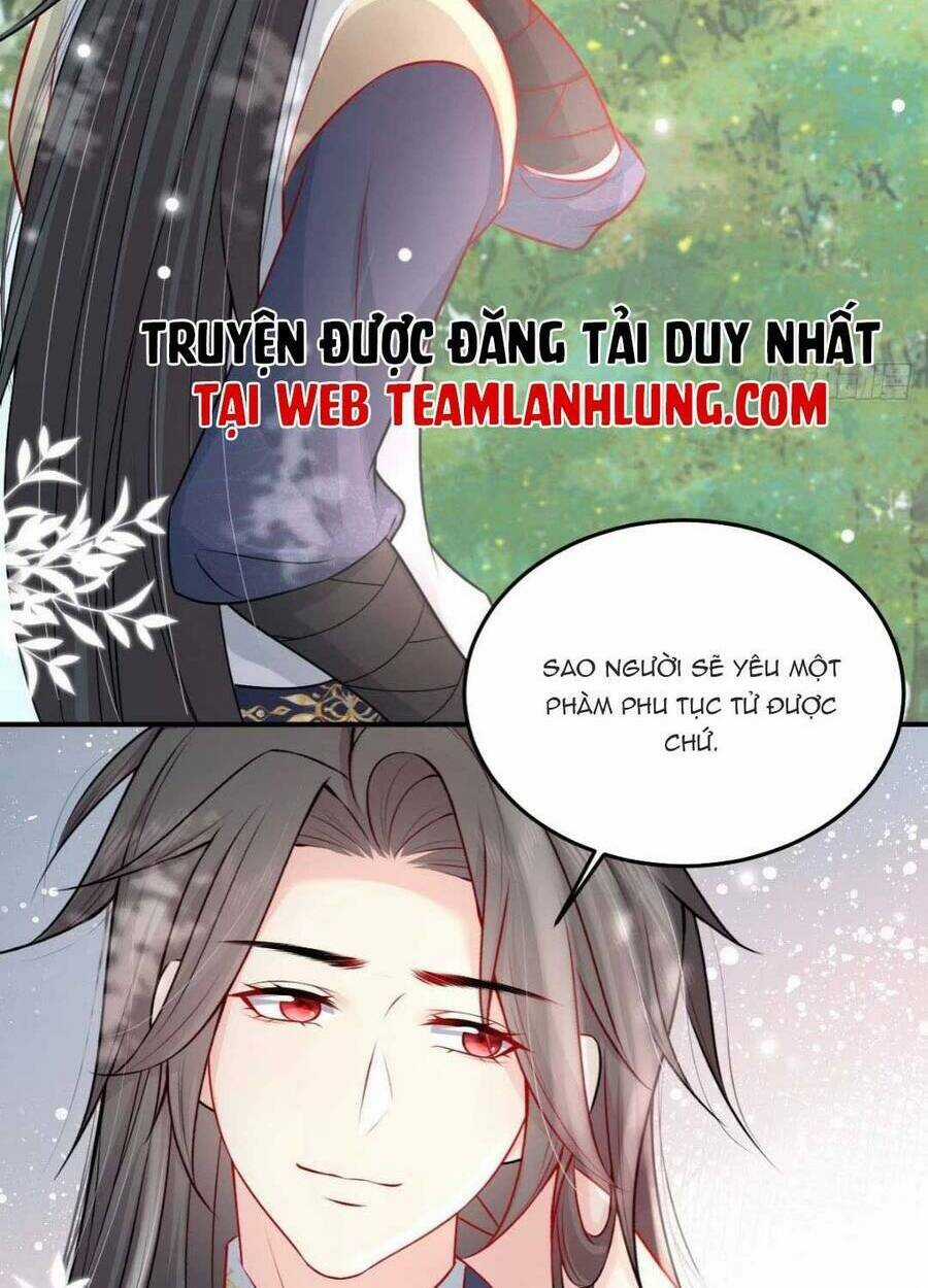 Sư Phụ Ta Muốn Người Là Của Riêng Ta Chapter 12 trang 52
