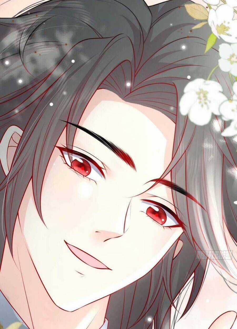 Sư Phụ Ta Muốn Người Là Của Riêng Ta Chapter 12 trang 56