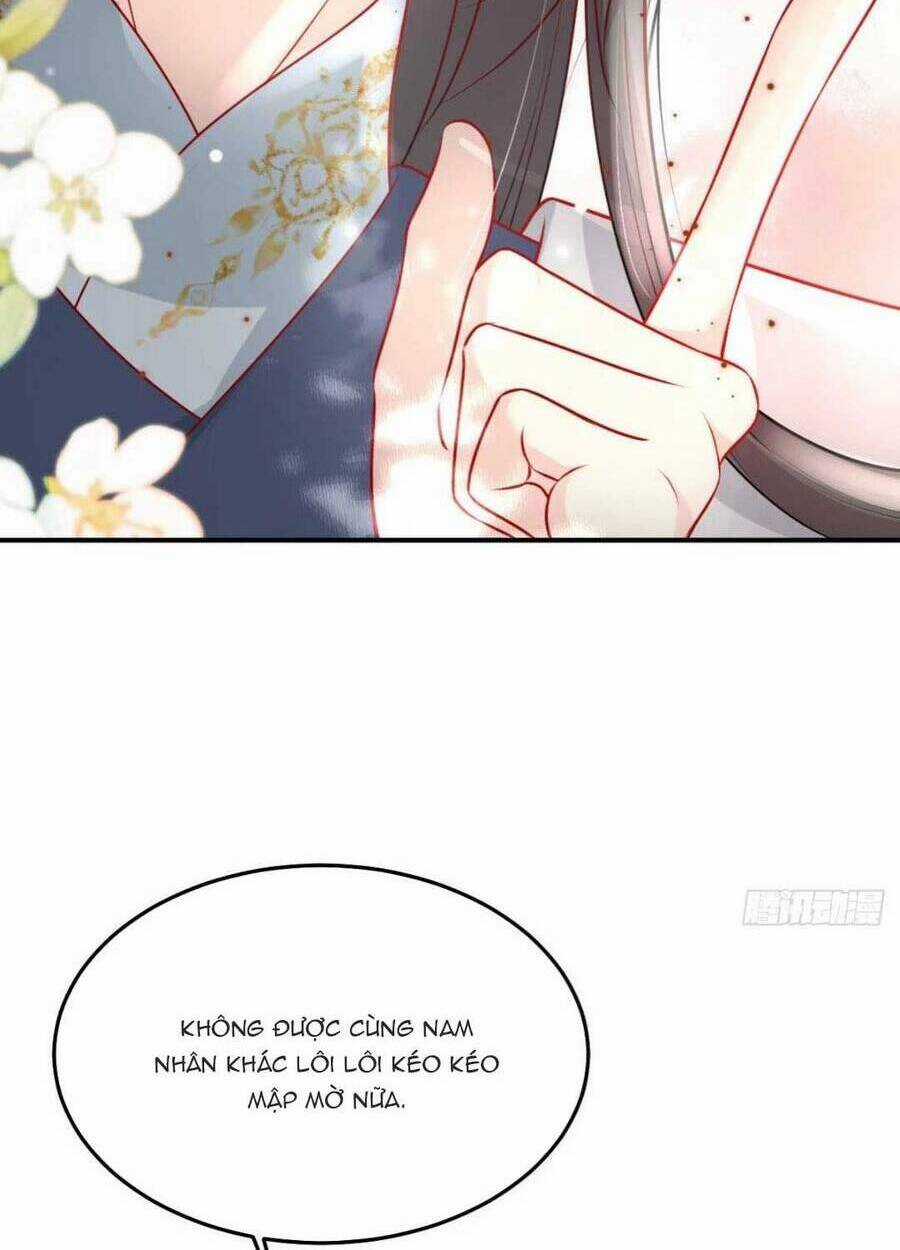 Sư Phụ Ta Muốn Người Là Của Riêng Ta Chapter 12 trang 57