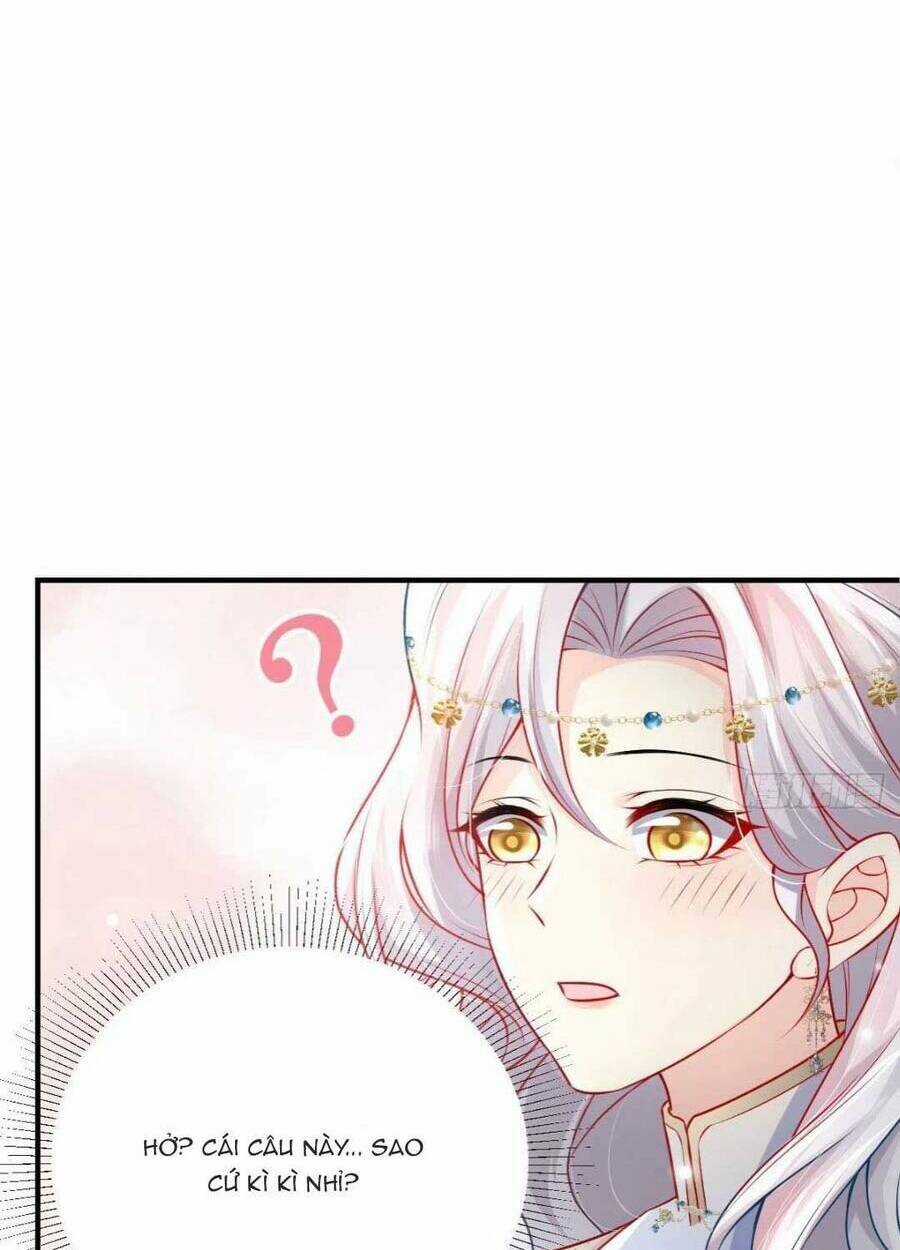 Sư Phụ Ta Muốn Người Là Của Riêng Ta Chapter 12 trang 59