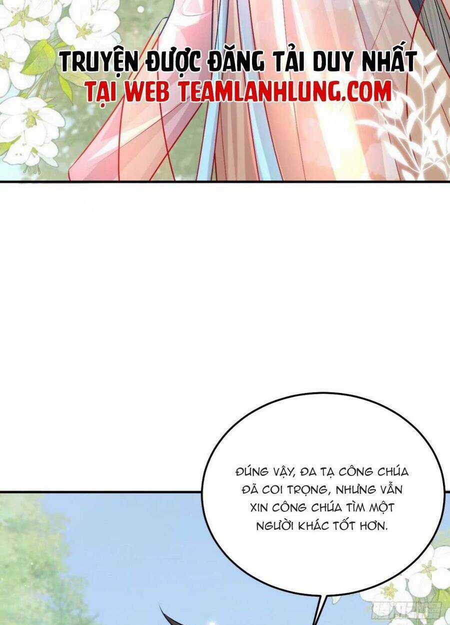 Sư Phụ Ta Muốn Người Là Của Riêng Ta Chapter 12 trang 6