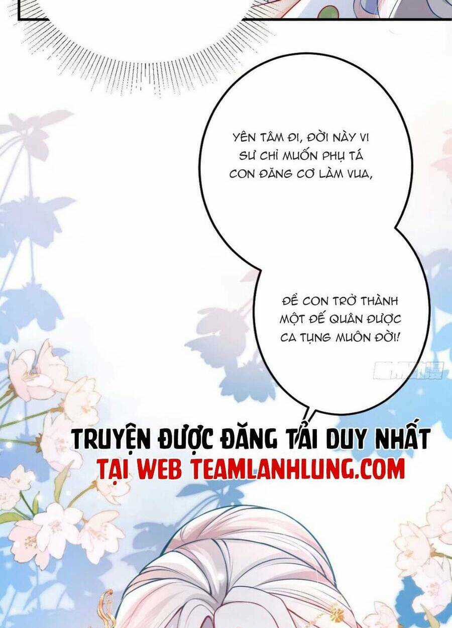 Sư Phụ Ta Muốn Người Là Của Riêng Ta Chapter 12 trang 60