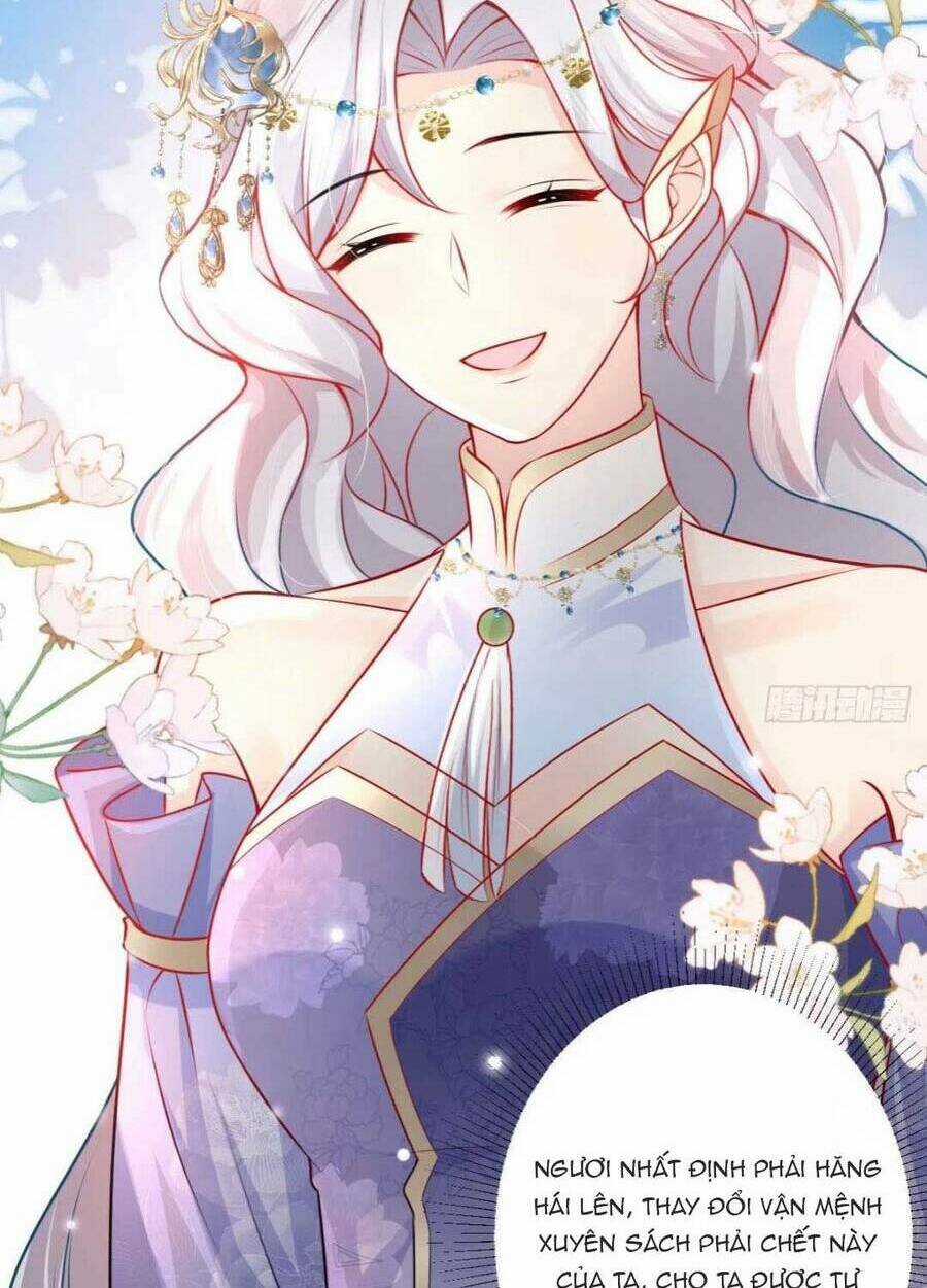 Sư Phụ Ta Muốn Người Là Của Riêng Ta Chapter 12 trang 61