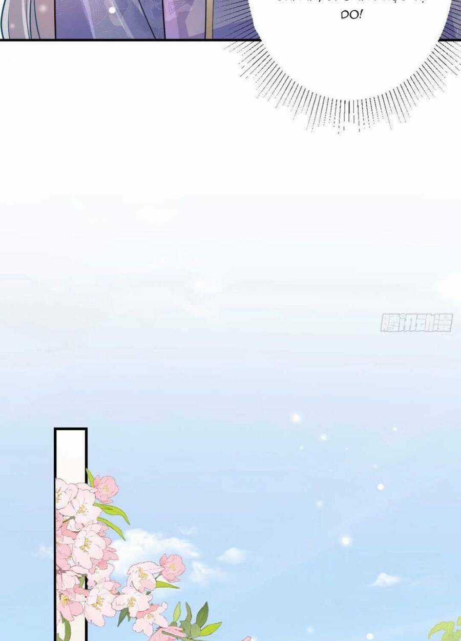 Sư Phụ Ta Muốn Người Là Của Riêng Ta Chapter 12 trang 62