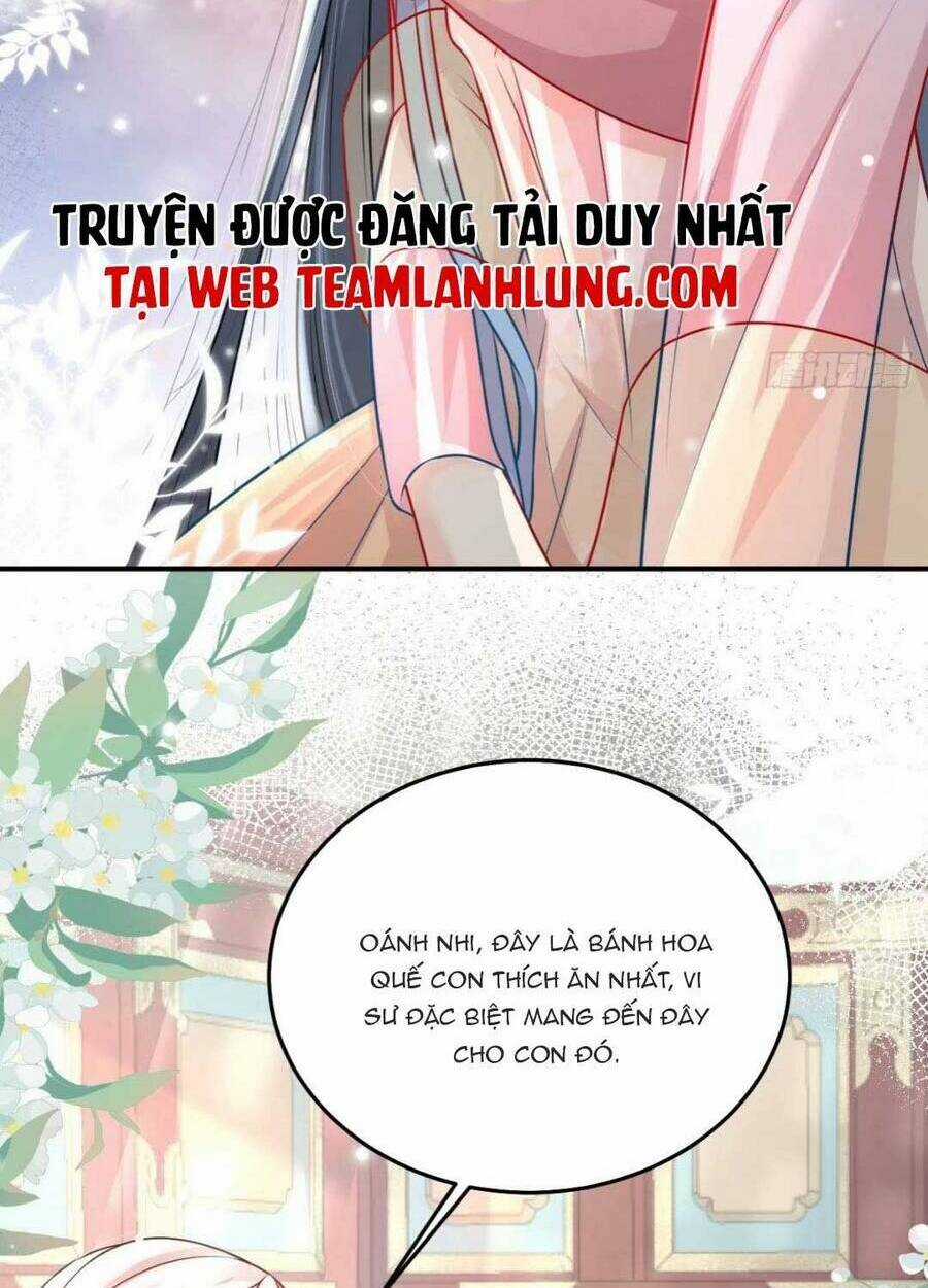 Sư Phụ Ta Muốn Người Là Của Riêng Ta Chapter 12 trang 67