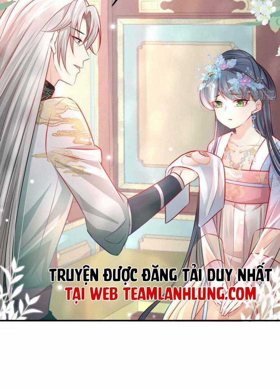 Sư Phụ Ta Muốn Người Là Của Riêng Ta Chapter 12 trang 68