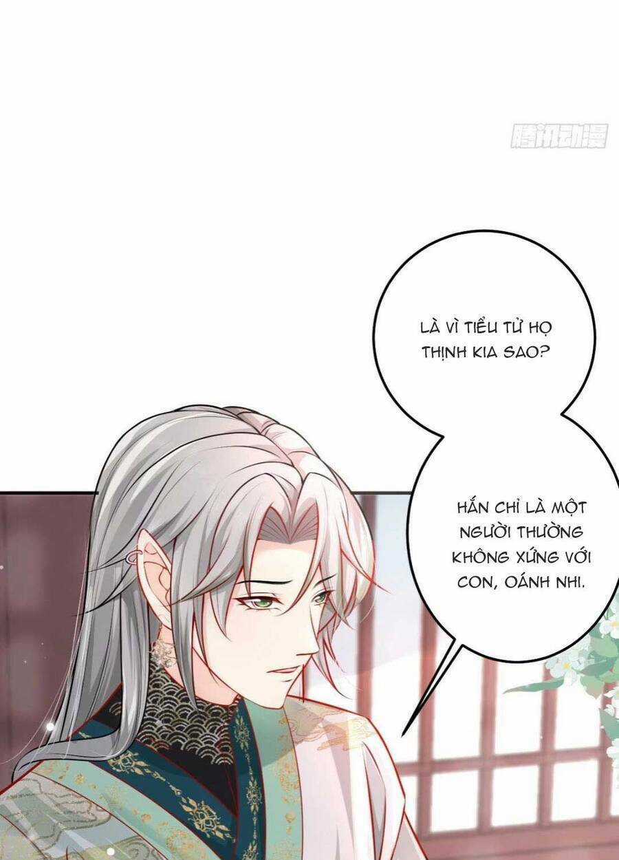 Sư Phụ Ta Muốn Người Là Của Riêng Ta Chapter 12 trang 70