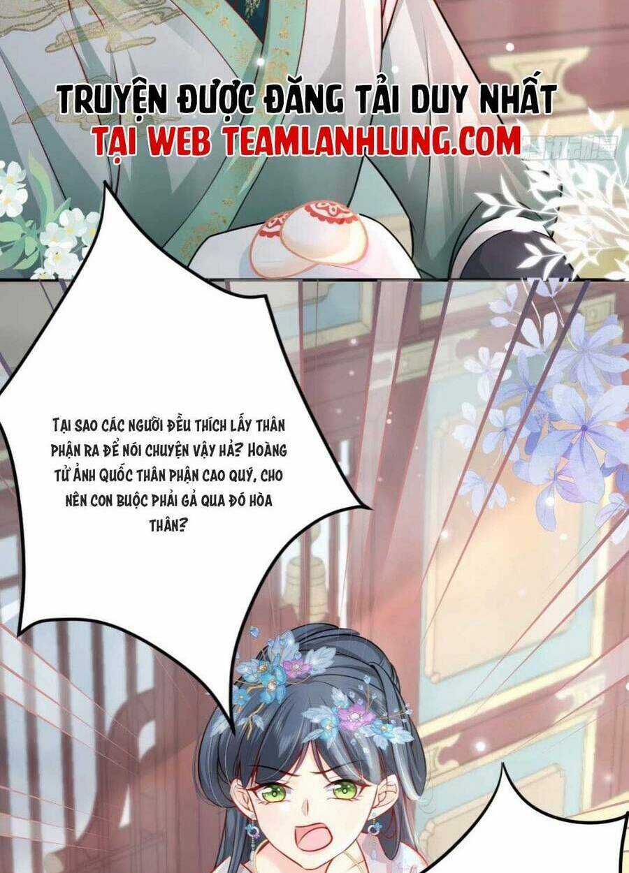 Sư Phụ Ta Muốn Người Là Của Riêng Ta Chapter 12 trang 71