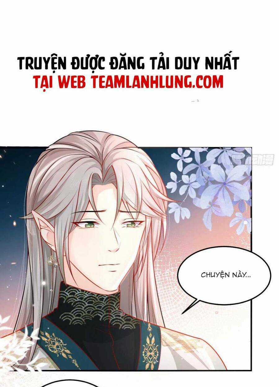 Sư Phụ Ta Muốn Người Là Của Riêng Ta Chapter 12 trang 73